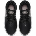 Детские баскетбольные кроссовки Nike Team Hustle D 9 (GS) | AQ4224-001