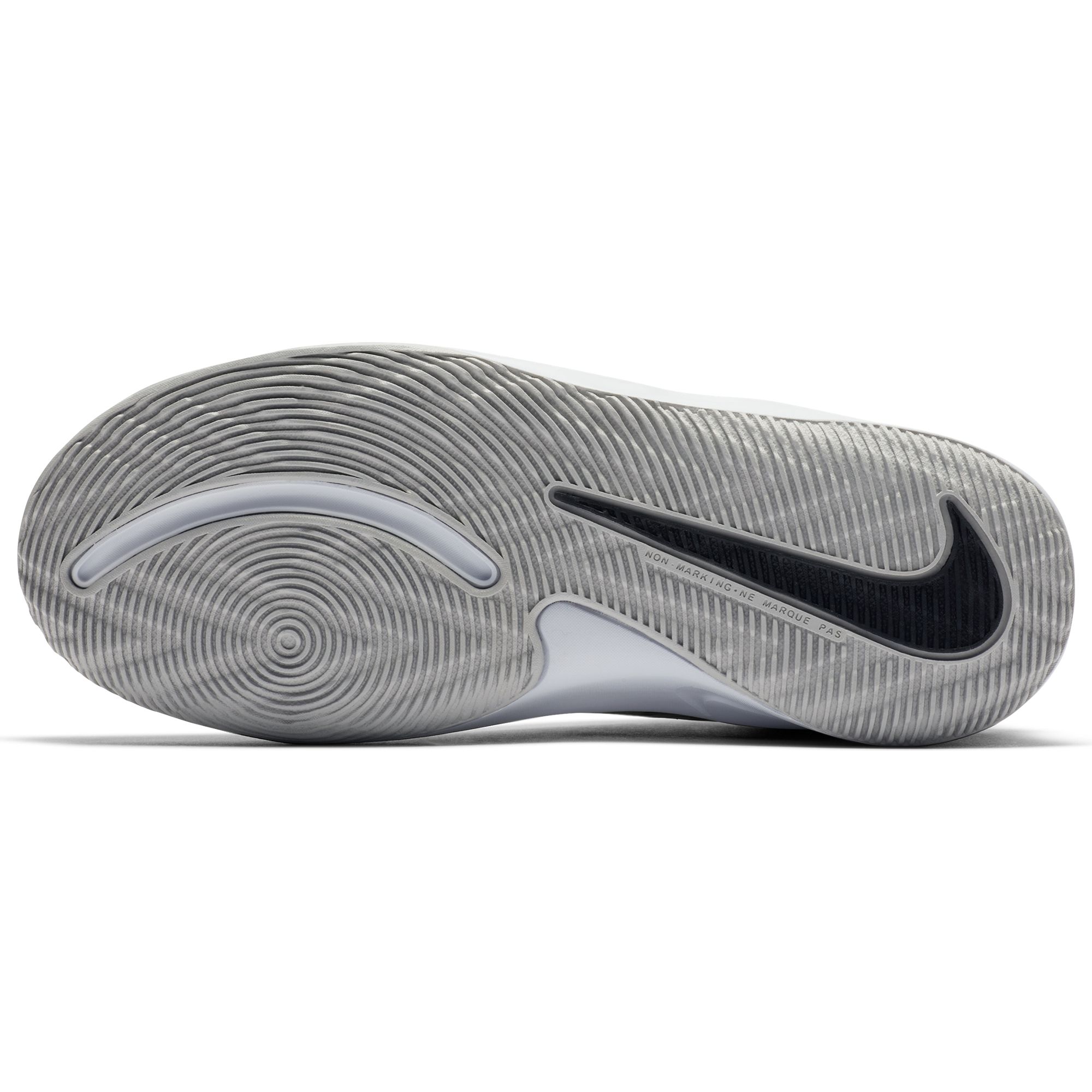 Купить Детские баскетбольные кроссовки Nike Team Hustle D 9 (GS) | AQ4224-001 в Москве или заказать доставку на Slamdunk.su