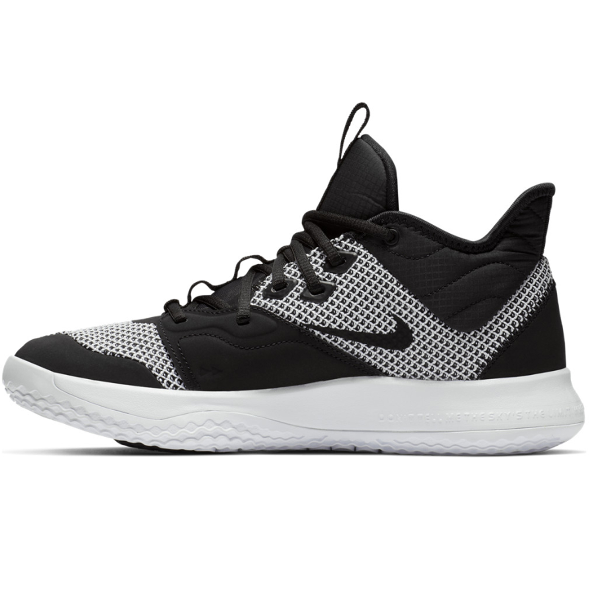 Купить Баскетбольные кроссовки Nike PG 3 | AO2607-002 в Москве или заказать доставку на Slamdunk.su
