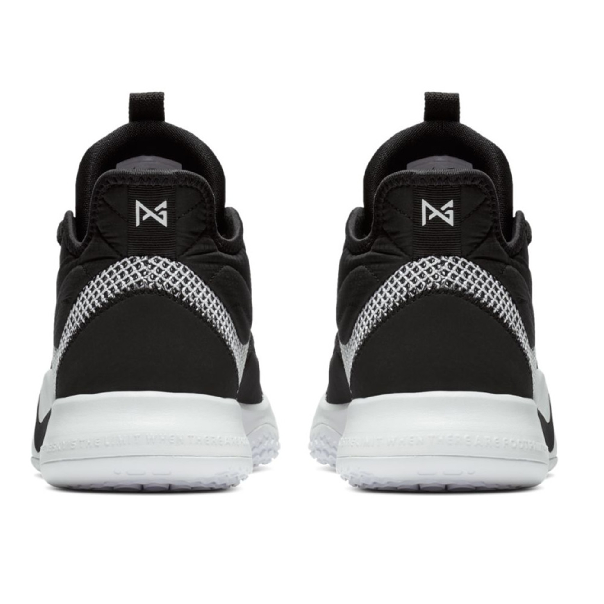 Купить Баскетбольные кроссовки Nike PG 3 | AO2607-002 в Москве или заказать доставку на Slamdunk.su