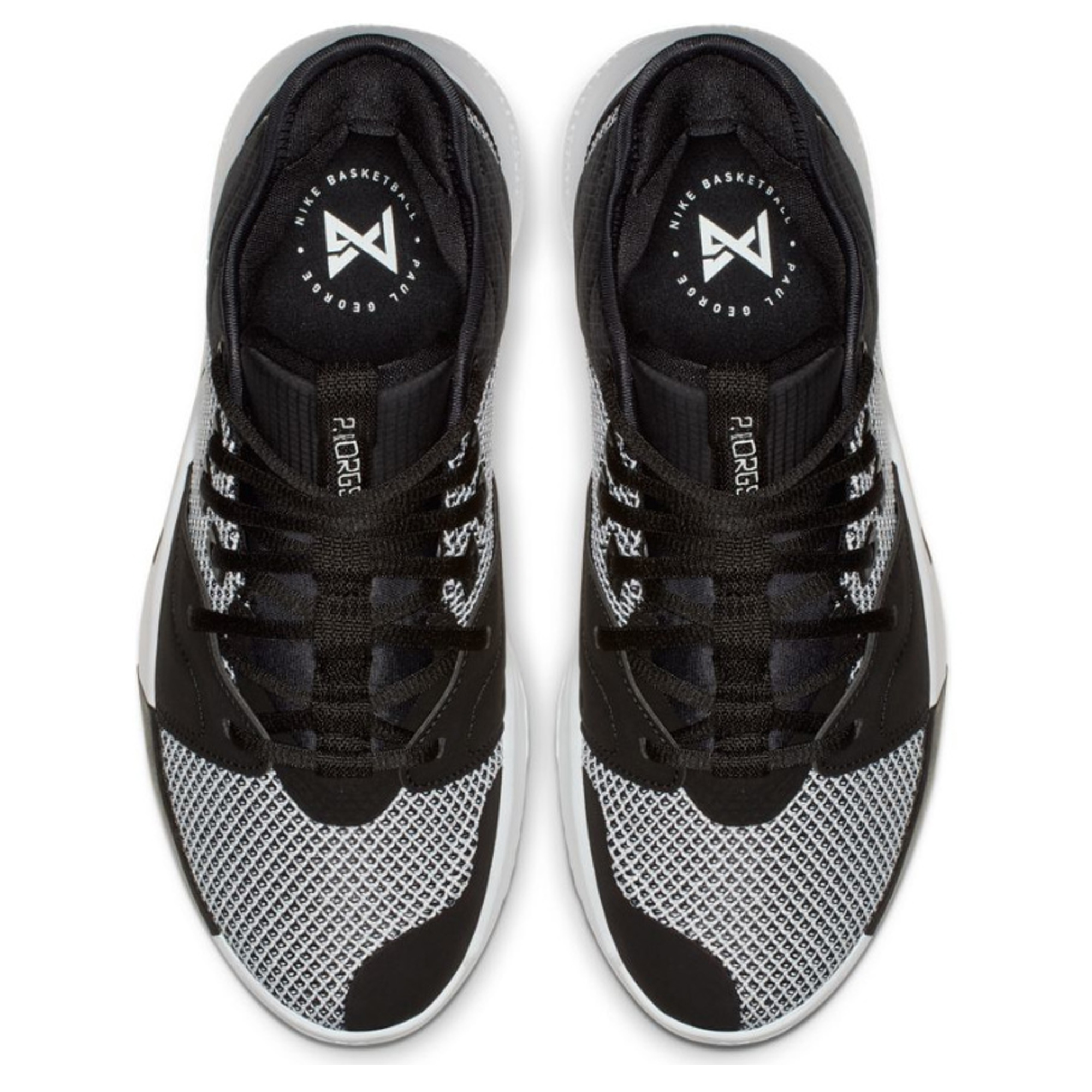 Купить Баскетбольные кроссовки Nike PG 3 | AO2607-002 в Москве или заказать доставку на Slamdunk.su