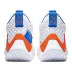 Баскетбольные кроссовки Jordan Why Not Zer0.2 | AO6219-100