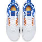 Баскетбольные кроссовки Jordan Why Not Zer0.2 | AO6219-100
