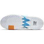 Баскетбольные кроссовки Jordan Why Not Zer0.2 | AO6219-100