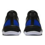 Детские баскетбольные кроссовки Nike Team Hustle Quick (GS) | 922680-400