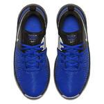 Детские баскетбольные кроссовки Nike Team Hustle Quick (GS) | 922680-400