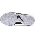 Детские баскетбольные кроссовки Nike Team Hustle Quick (GS) | 922680-400