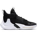 Баскетбольные кроссовки Jordan Why Not Zer0.2 | AO6219-001