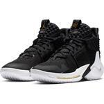 Баскетбольные кроссовки Jordan Why Not Zer0.2 | AO6219-001