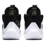 Баскетбольные кроссовки Jordan Why Not Zer0.2 | AO6219-001