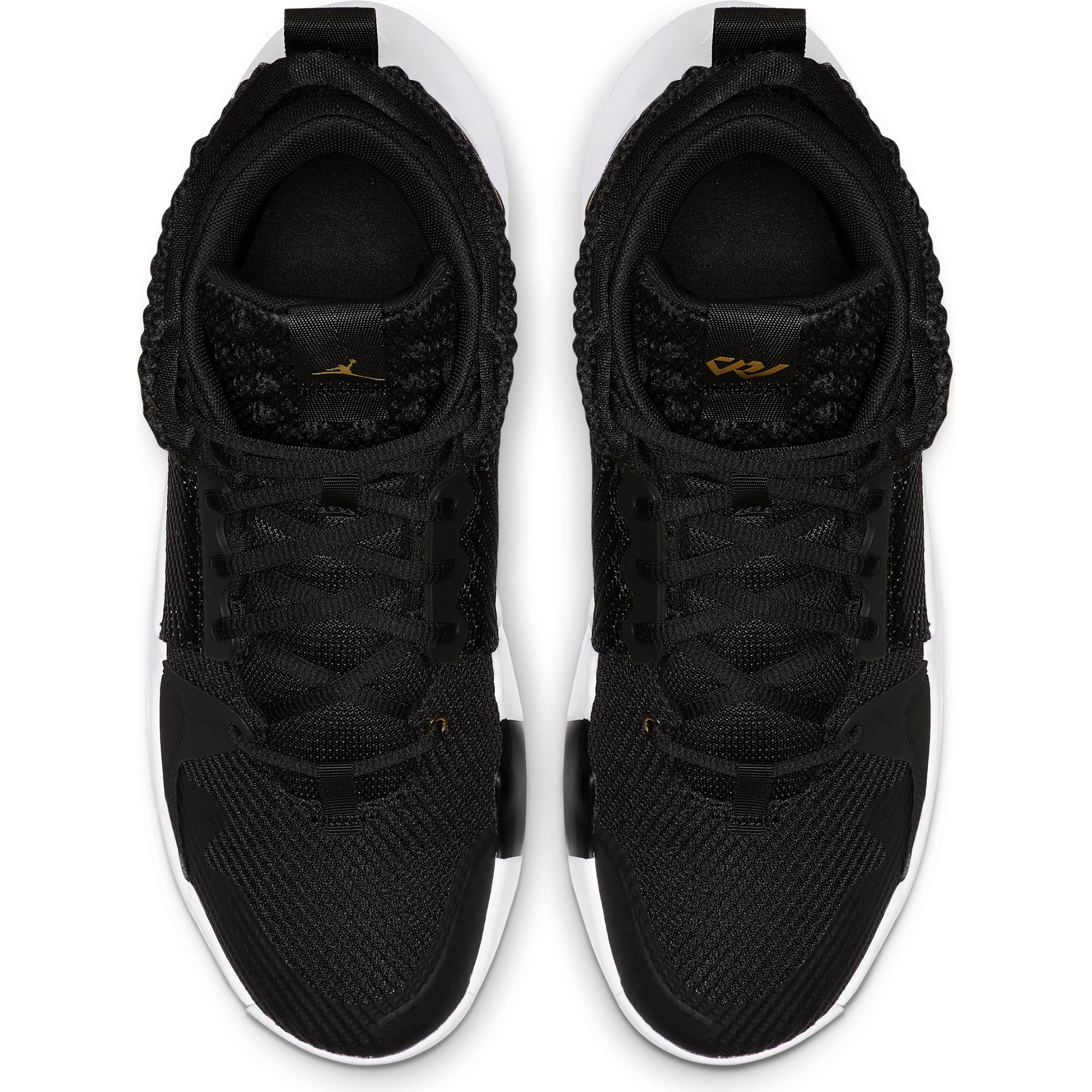 Купить Баскетбольные кроссовки Jordan Why Not Zer0.2 | AO6219-001 в Москве или заказать доставку на Slamdunk.su
