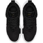 Баскетбольные кроссовки Jordan Why Not Zer0.2 | AO6219-001