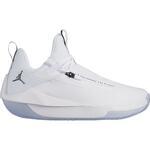 Баскетбольные кроссовки Jordan Jumpman Hustle | AQ0397-102