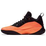 Баскетбольные кроссовки Jordan Super.Fly MVP Low | AO6223-800