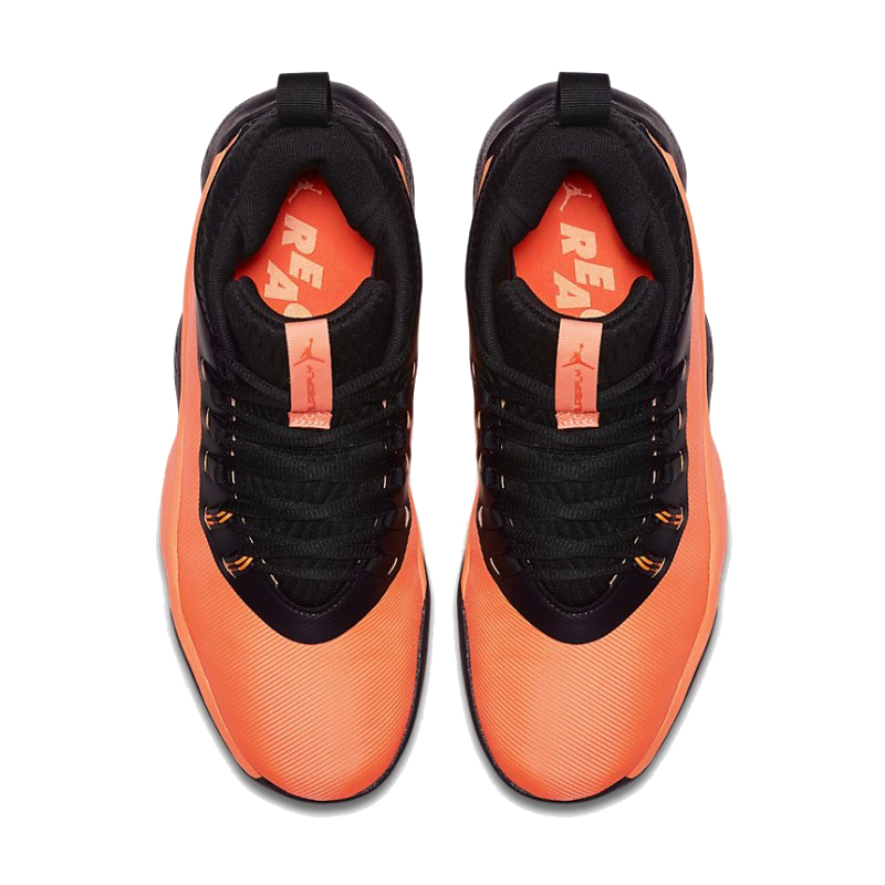 Купить Баскетбольные кроссовки Jordan Super.Fly MVP Low | AO6223-800 в Москве или заказать доставку на Slamdunk.su