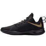 Баскетбольные кроссовки Nike Lebron Witness III - картинка