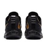 Баскетбольные кроссовки Nike Lebron Witness III | AO4433-003