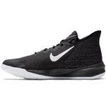 Баскетбольные кроссовки Nike Zoom Evidence III | AJ5904-002