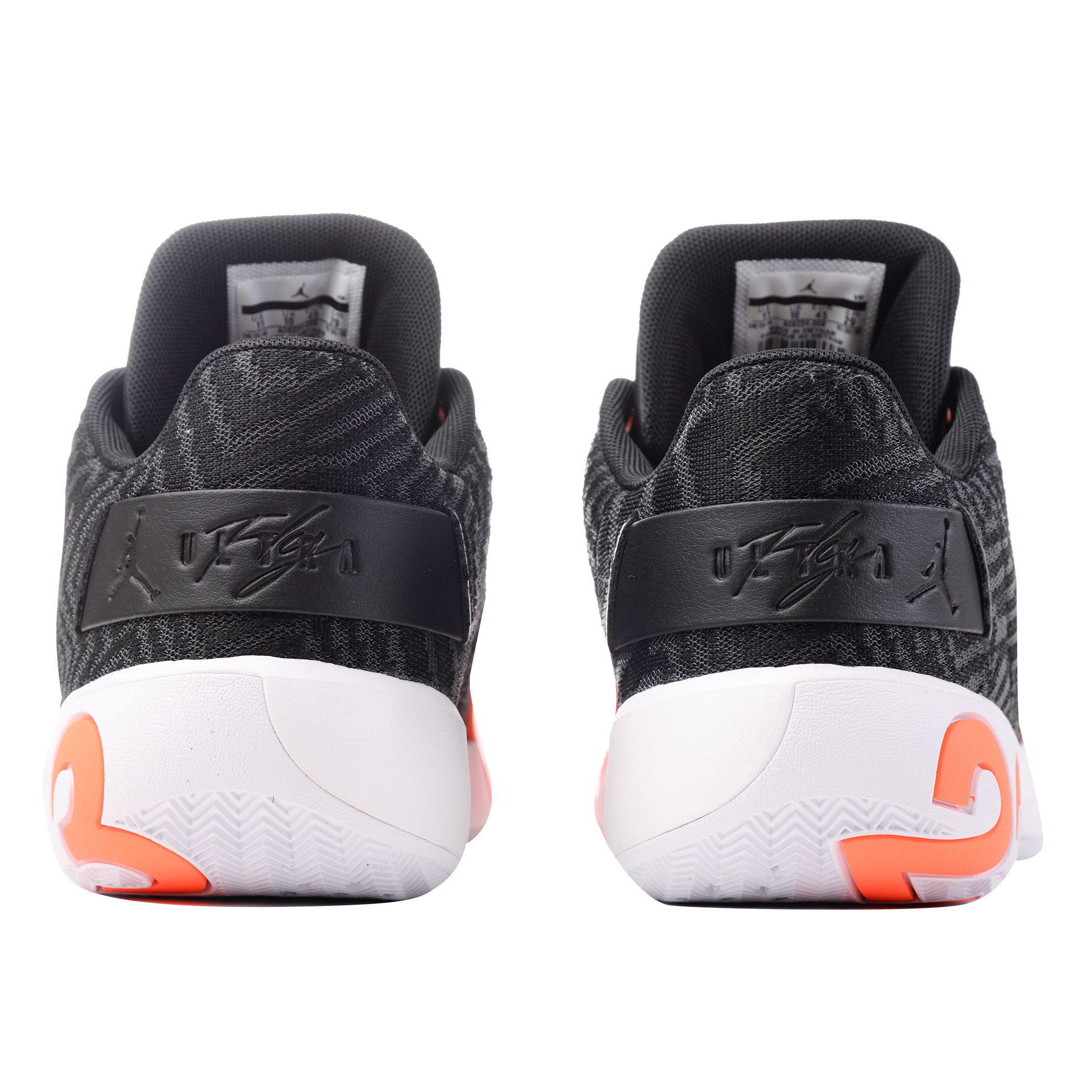 Купить Баскетбольные кроссовки Jordan Ultra Fly 3 Low | AO6224-008 в Москве или заказать доставку на Slamdunk.su