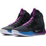 Баскетбольные кроссовки Nike Hyperdunk X | AO7893-002