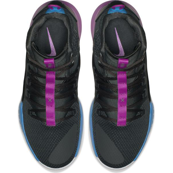 Купить Баскетбольные кроссовки Nike Hyperdunk X | AO7893-002 в Москве или заказать доставку на Slamdunk.su