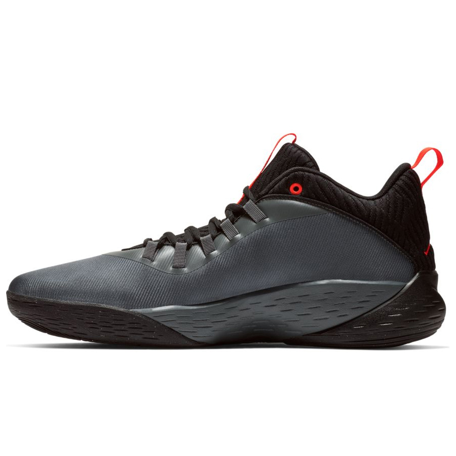 Купить Баскетбольные кроссовки Jordan Super.Fly MVP Low | AO6223-001 в Москве или заказать доставку на Slamdunk.su