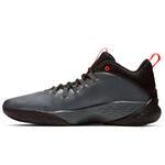 Баскетбольные кроссовки Jordan Super.Fly MVP Low - картинка