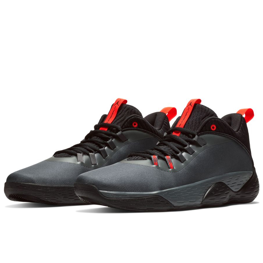 Купить Баскетбольные кроссовки Jordan Super.Fly MVP Low | AO6223-001 в Москве или заказать доставку на Slamdunk.su