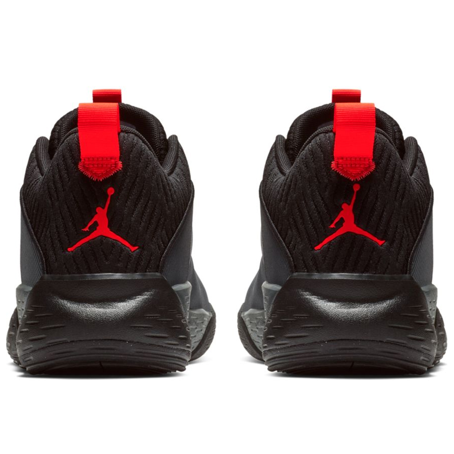 Купить Баскетбольные кроссовки Jordan Super.Fly MVP Low | AO6223-001 в Москве или заказать доставку на Slamdunk.su