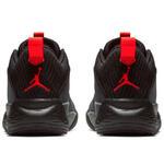 Баскетбольные кроссовки Jordan Super.Fly MVP Low - картинка