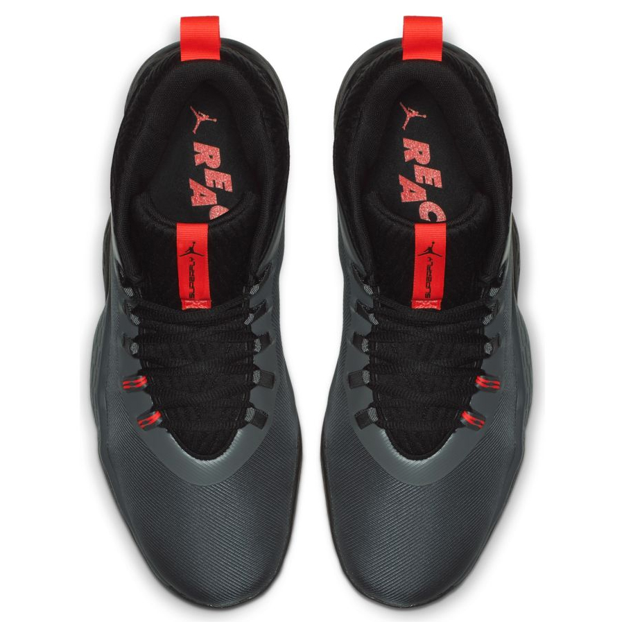 Купить Баскетбольные кроссовки Jordan Super.Fly MVP Low | AO6223-001 в Москве или заказать доставку на Slamdunk.su