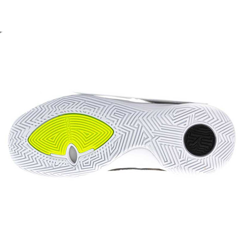 Купить Баскетбольные кроссовки Nike Kyrie Flytrap 2 | AO4436-001 в Москве или заказать доставку на Slamdunk.su