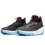 Баскетбольные кроссовки Jordan Jumpman Hustle | AQ0397-004