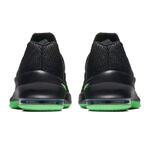 Детские баскетбольные кроссовки Nike Air Max Infuriate (GS)  | 869991-004
