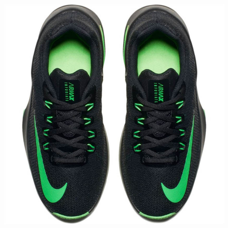Nike Air Max Infuriate GS