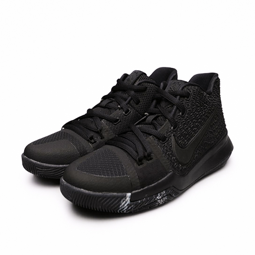Купить Детские баскетбольные кроссовки Nike Kyrie 3 (GS) | 859466-005 в Москве или заказать доставку на Slamdunk.su