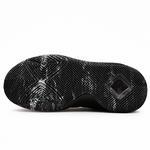 Детские баскетбольные кроссовки Nike Kyrie 3 (GS) - картинка