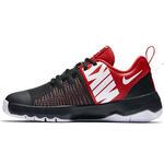 Детские баскетбольные кроссовки Nike Team Hustle Quick (GS) | 922680-002