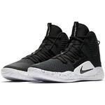 Баскетбольные кроссовки Nike Hyperdunk X | AO7893-001