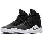 Баскетбольные кроссовки Nike Hyperdunk X - картинка