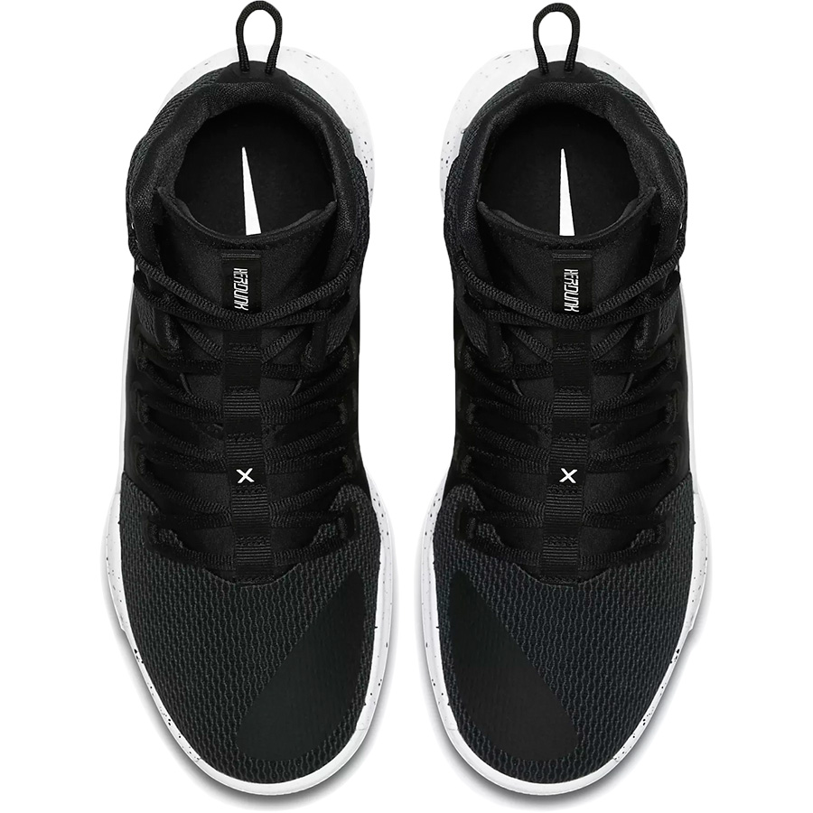 Купить Баскетбольные кроссовки Nike Hyperdunk X | AO7893-001 в Москве или заказать доставку на Slamdunk.su