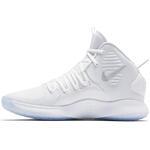 Баскетбольные кроссовки Nike Hyperdunk X | AO7893-101