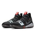 Баскетбольные кроссовки Nike Kobe AD Black Multicolor | AV3555-001