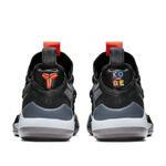 Баскетбольные кроссовки Nike Kobe AD Black Multicolor | AV3555-001