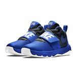 Детские баскетбольные кроссовки Nike Team Hustle D 8 (PS) | 881942-405