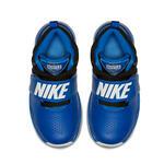 Детские баскетбольные кроссовки Nike Team Hustle D 8 (PS) | 881942-405