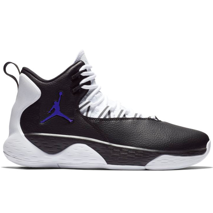 Jordan Super.Fly MVP
