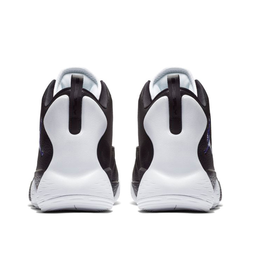 Купить Баскетбольные кроссовки Jordan Super.Fly MVP | AR0037-051 в Москве или заказать доставку на Slamdunk.su