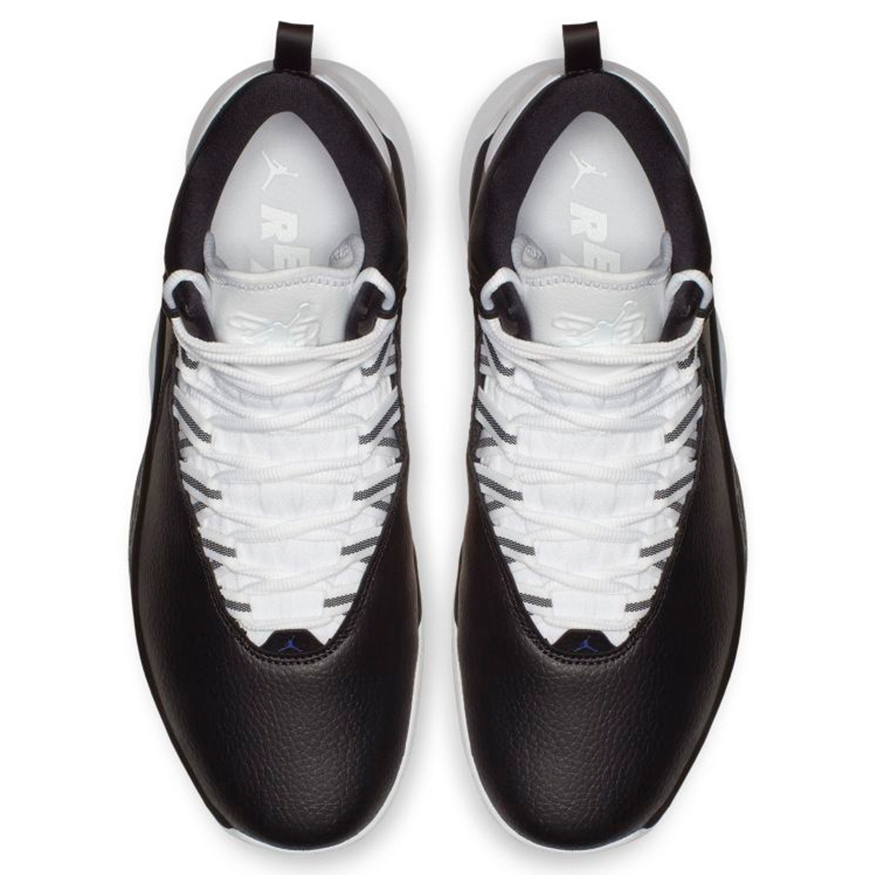 Купить Баскетбольные кроссовки Jordan Super.Fly MVP | AR0037-051 в Москве или заказать доставку на Slamdunk.su