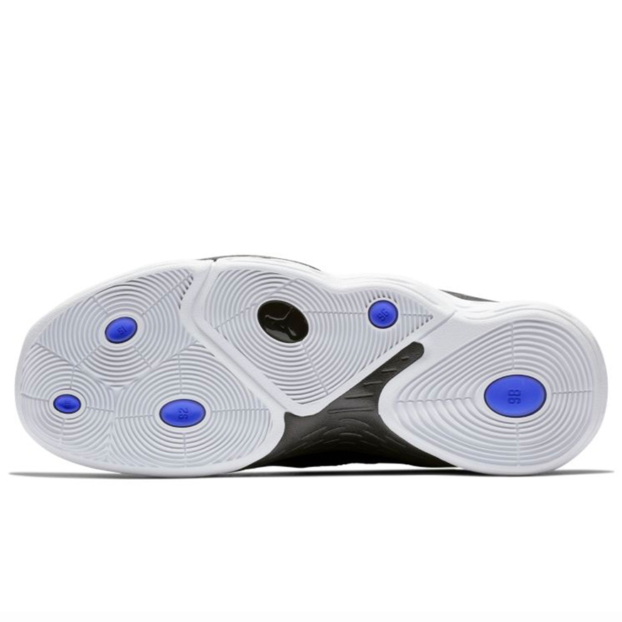 Купить Баскетбольные кроссовки Jordan Super.Fly MVP | AR0037-051 в Москве или заказать доставку на Slamdunk.su